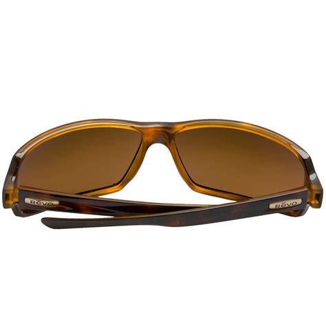 Revo Thrive Sunglasses Polarized Accessories