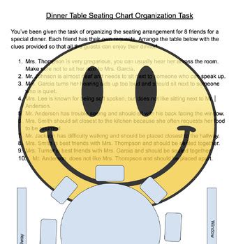 Deductive Reasoning Puzzles by SNF and Swallow | TPT