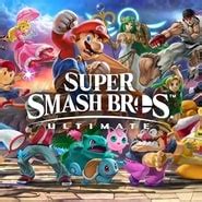 Super Smash Bros. Ultimate | Deltarune