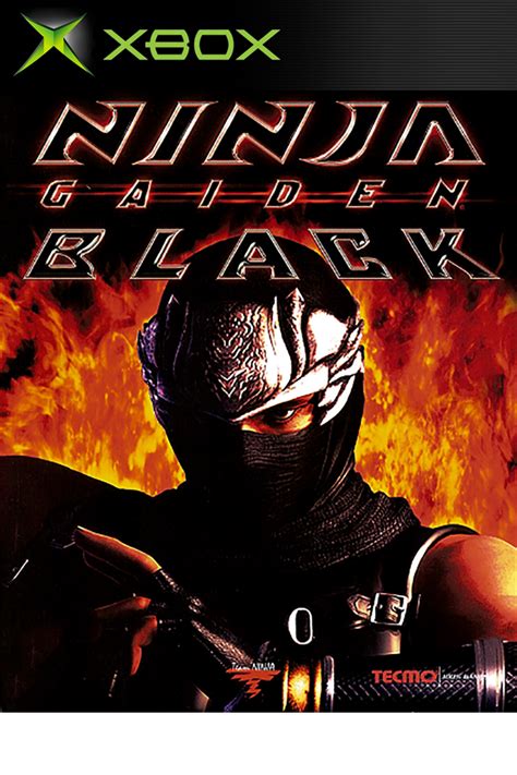 Buy Ninja Gaiden Black (Xbox) cheap from 1 USD | Xbox-Now