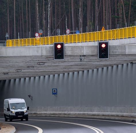 Drei Monate Swinetunnel Touristen Nutzen Neuen Anfahrtsweg Welt