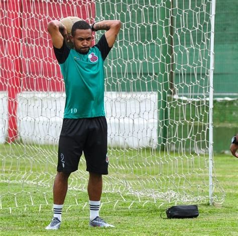 Jogador Que Agrediu Rbitro Na Segunda Divis O Do Rs Suspenso Por