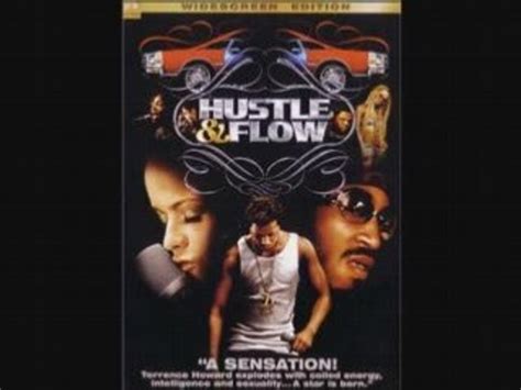 Hustle and Flow Whoop that trick Vidéo Dailymotion