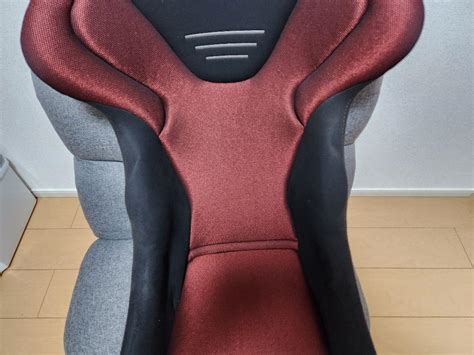 Recaro Rs G Gk Rd Bk Blog Knak Jp