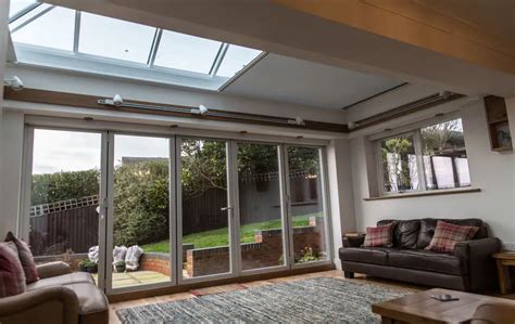 How To Choose A Blind For A Roof Lantern Or Skylight Aquarius Blinds