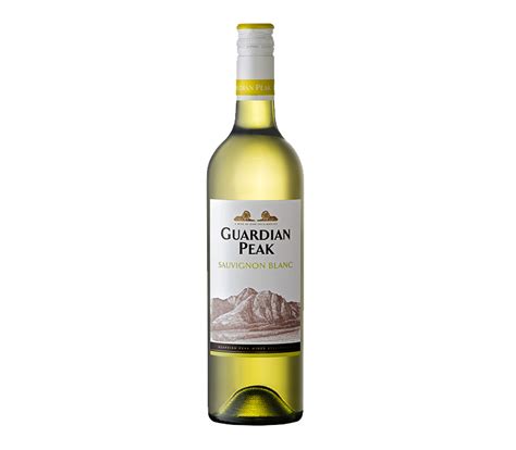 Sauvignon Blanc Guardian Peak