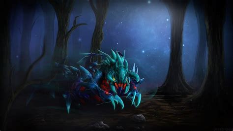 Weaver Dota