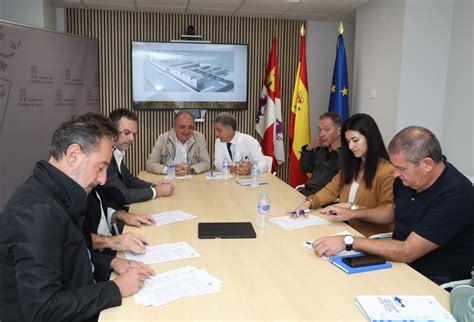 Firmado El Inicio De Las Obras Del Nuevo Hospital R O Carri N Todas