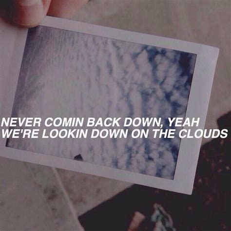 Cloudsone Direction One Direction Lyrics Instagram Captions Song