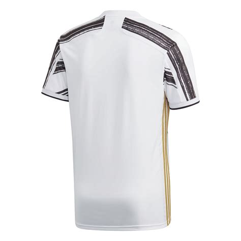 Juventus Home Shirt Calcioitalia