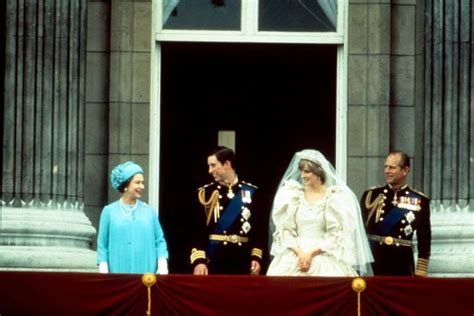 Princess Diana and Prince Charles’ Royal Wedding: A Photo Album ...