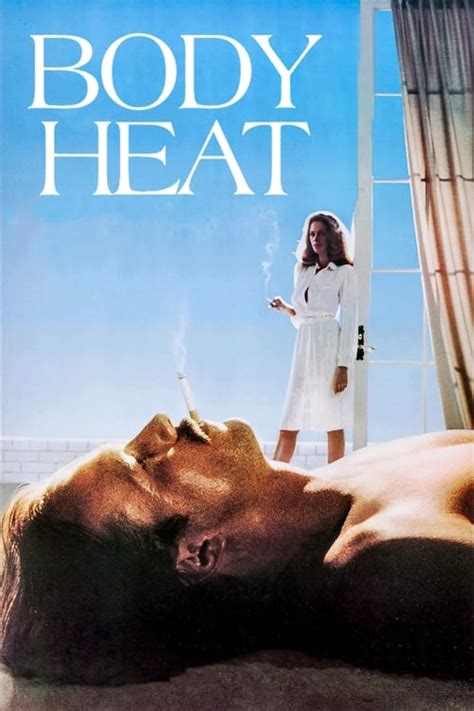 Body Heat (1981) - Cast & Crew — The Movie Database (TMDB)