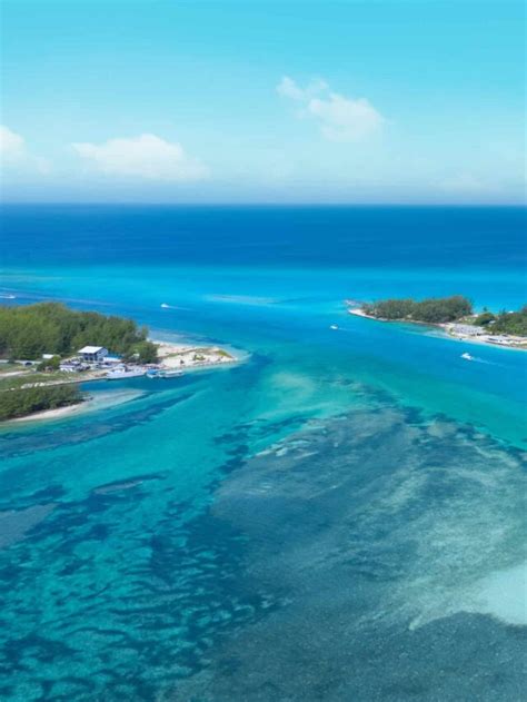 A Caribbean Hidden Gem: The Quiet Bimini Bahamas - Planner at Heart