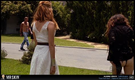 Californication Nude Pics Page