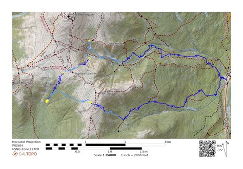 Three Ravine Tour Skiing In Tuckerman Ravine Oakes Gulf And Gulf Of