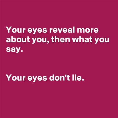 Discover the Hidden Emotions: What Your Eyes Reveal About You - Hunter Games Magazine