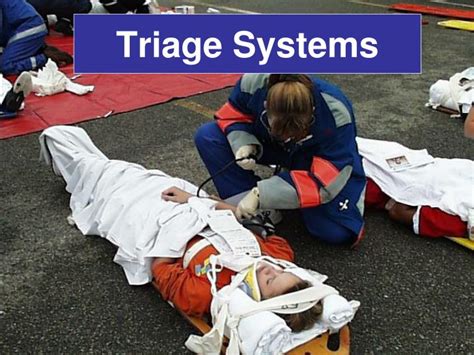 Ppt Mass Casualty And Disaster Triage Powerpoint Presentation Id1737398