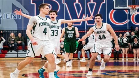 Pennridge Basketball: hoop dreams and victories in the making - Basket Ball Info