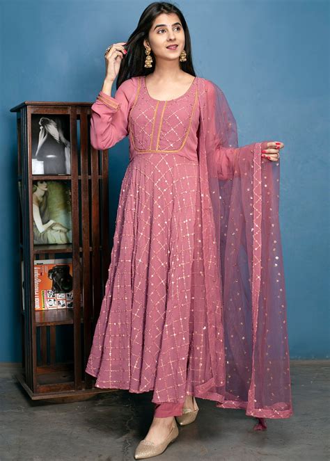 Anarkali Suit Pics Ph