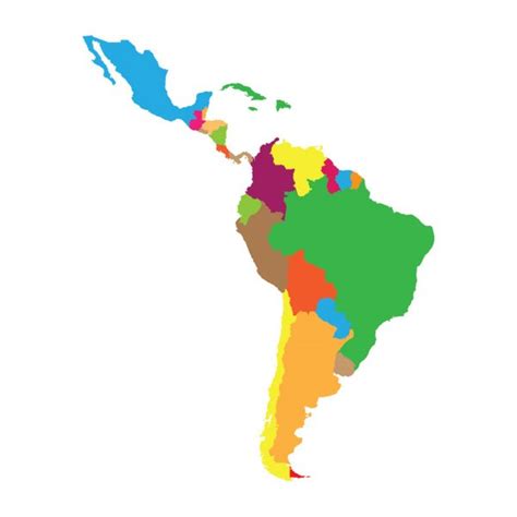 Juegos de Geografía Juego de mapa latinoamerica Cerebriti