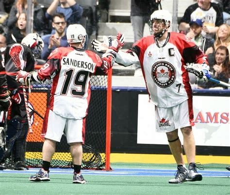 Toronto Rock lacrosse | Lacrosse, Toronto rock, National league