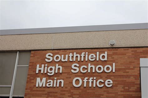 Southfield High Changes Its Name The Southfield Jay