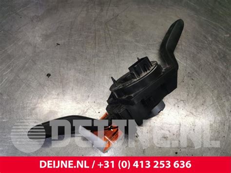 Commutateur Combi Colonne De Direction Volkswagen Transporter T