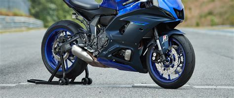 Yamaha YZF-R7 Wallpaper 4K, Sports Bikes, 5K, 2022, 40% OFF