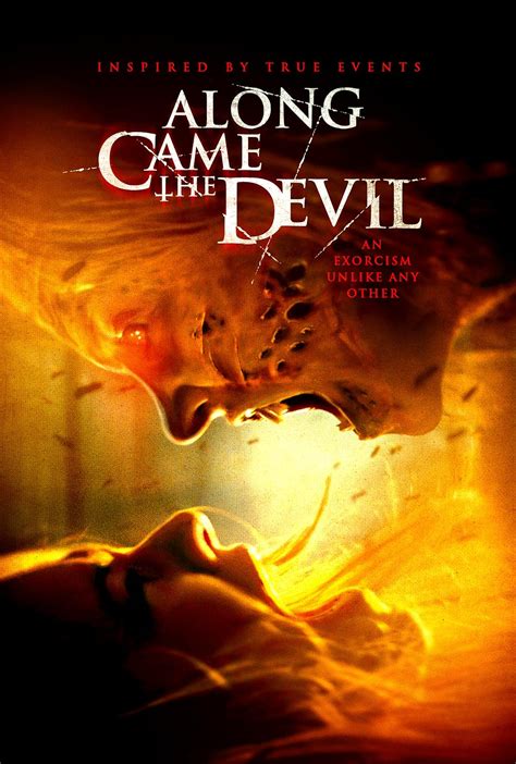 Along Came The Devil 2018 Imdb