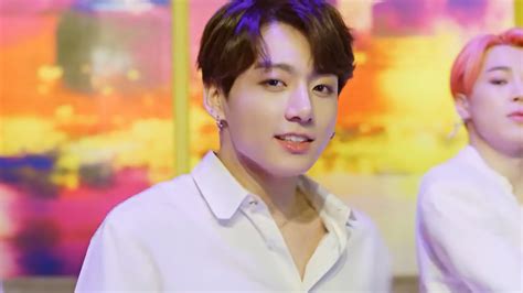 Jungkook Bts Boy With Luv K Hd Wallpaper Rare Gallery