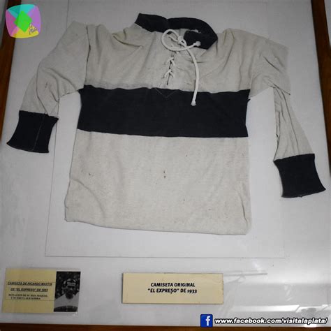 Museo de Gimnasia y Esgrima de La Plata | Visita La Plata