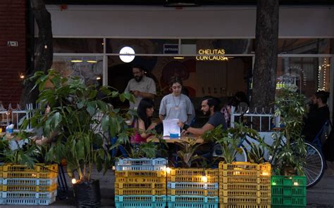 Paseo Cervecero Por El Coraz N De La Cdmx La Prensa Noticias