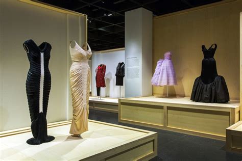 Masterworks Unpacking Fashion At Mets Costume Institute Highlights