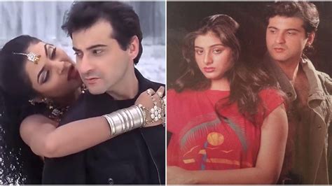 10 best Sanjay Kapoor movies to watch: Prem To Murder Mubarak | PINKVILLA