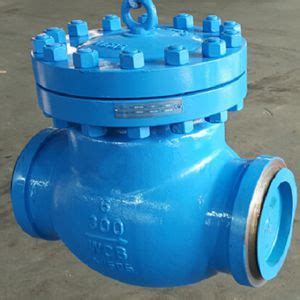 V Lvula De Retenci N Con Brida Cl Series Wenzhou Aea Valve Co Ltd