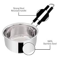 Buy Super HK Stainless Steel Induction And Gas Compatible Heavy Base