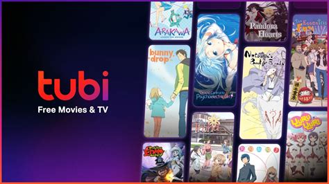 NIS America Anime Titles Launch on Tubi | Animation World Network