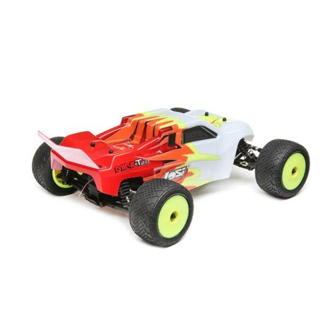 Losi Mini-T 2.0 (5) - RC Driver