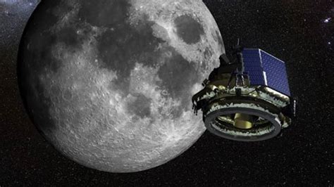 Moon Express and the trillion-dollar race to harvest the moon