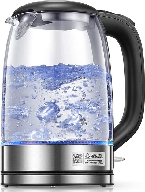 Waterkoker Bol