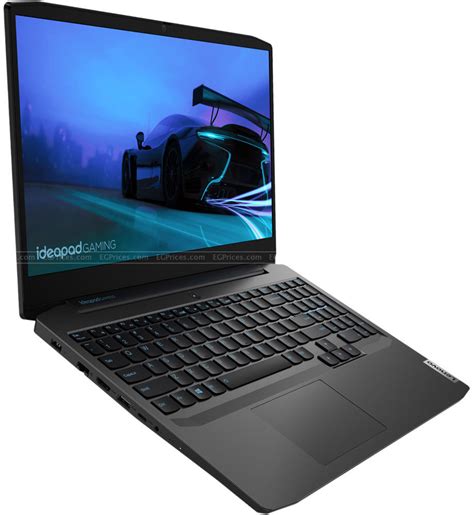 Lenovo Ideapad Gaming Ach Ryzen H Gb Tb Gb Ssd Nvidia