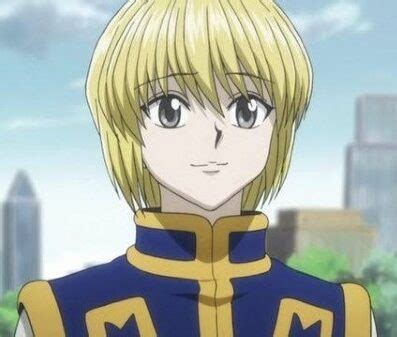 Top Hottest Anime Guys With Blonde Hair OtakusNotes