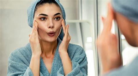 Gym faciale la technique géniale pour atténuer les rides de la patte