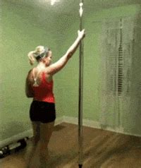 Pole Dancing GIFs Get The Best On GIPHY