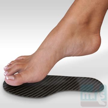 Pedag MAGIC STEP Insoles MyFootShop