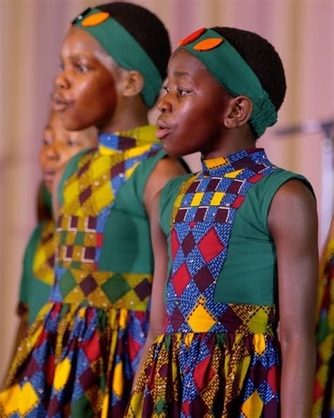 African Children’s Choir | Playing For Change