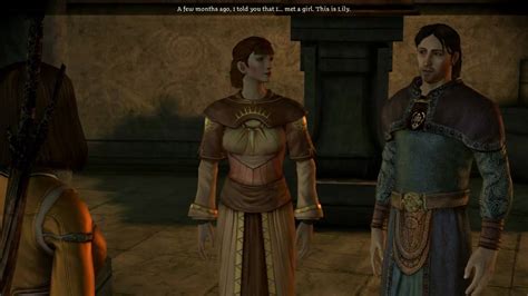 Dragon Age Origins Mage Robes Icrimson