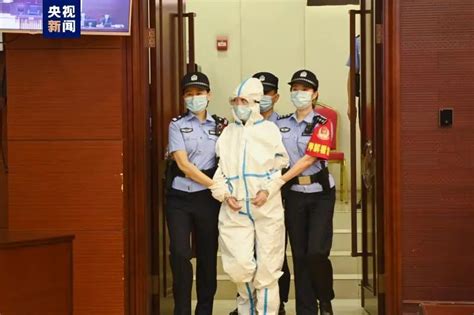 劳荣枝已核准死刑？受害人家属回应