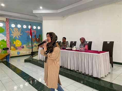 Bpjs Ketenagakerjaan Sosialisasikan Pentingnya Program Jaminan Gtt