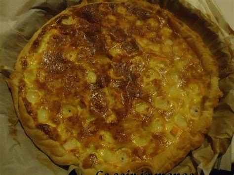 Les Meilleures Recettes De Surimi Et Quiche Au Surimi